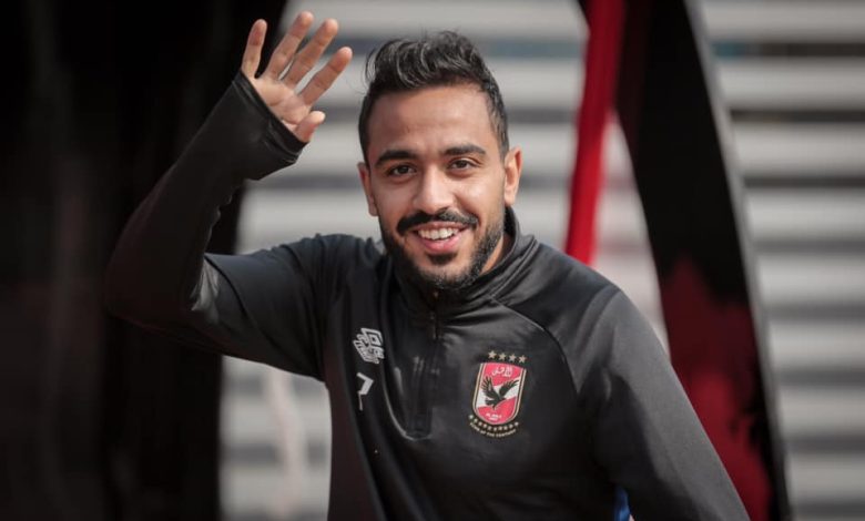 محمود كهربا